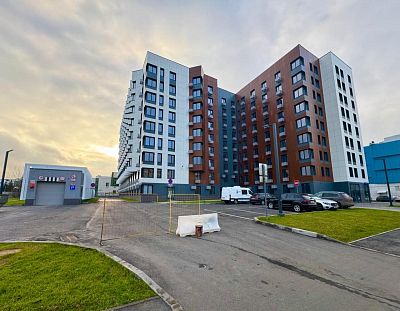 Купить помещение свободного назначения Москва, улица Николая Старостина, 6 70000000 рублей