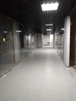 Купить помещение свободного назначения Москва, улица Николая Старостина, 6 70000000 рублей