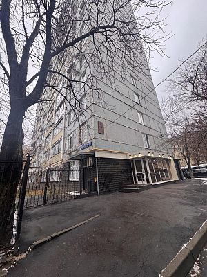 Купить квартиру г Москва, Большой Афанасьевский пер, д 11-13 61500000 рублей