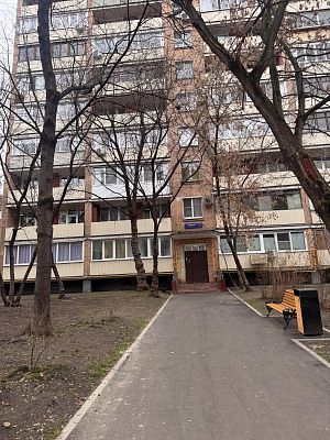 Купить квартиру г Москва, Учебный пер, д 3 24000000 рублей