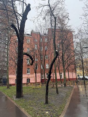 Купить квартиру г Москва, ул Большая Молчановка, д 24/2 стр 1А 75000000 рублей