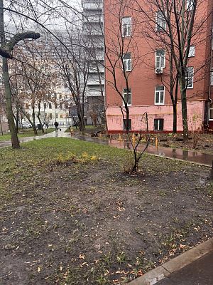Купить квартиру г Москва, ул Большая Молчановка, д 24/2 стр 1А 75000000 рублей