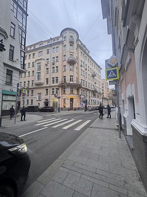 Купить квартиру г Москва, Плотников пер, д 20/21 48000000 рублей