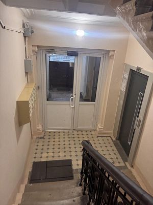 Купить квартиру г Москва, Плотников пер, д 20/21 48000000 рублей