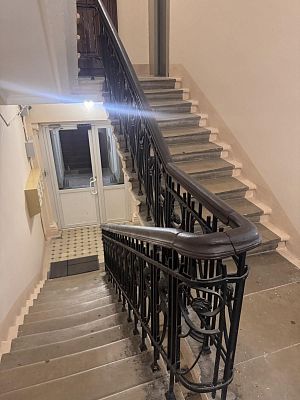 Купить квартиру г Москва, Плотников пер, д 20/21 48000000 рублей