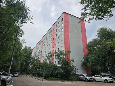 Купить готовый бизнес г Москва, ул Дубнинская, д 16 к 3 25500000 рублей