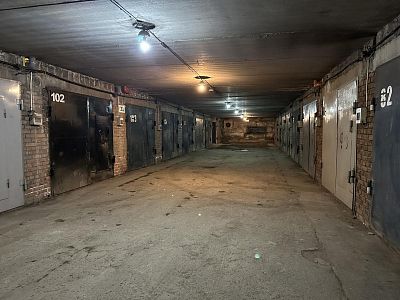 Купить гараж г Хабаровск, ул Дикопольцева, д 12 800000 рублей