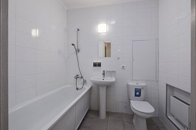 Купить квартиру г Москва, ул Академика Скрябина, д 3/1 к 1 19100000 рублей