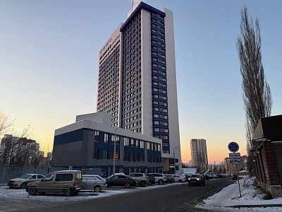 Купить квартиру г Уфа, ул Генерала Рыленко, д 8 10500000 рублей