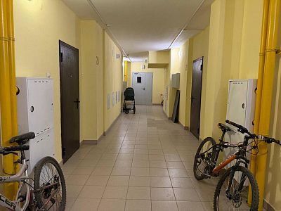 Купить квартиру г Уфа, ул Генерала Рыленко, д 8 10500000 рублей