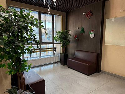 Купить квартиру г Уфа, ул Генерала Рыленко, д 8 10500000 рублей