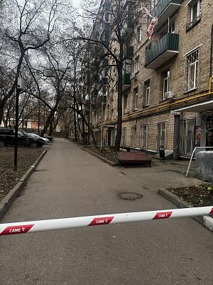 Купить квартиру г Москва, Шелепихинская наб, д 12 стр 2 17900000 рублей