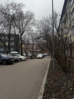 Купить квартиру г Москва, ул Малая Пироговская, д 27 к 2 29200000 рублей
