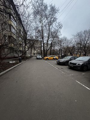 Купить квартиру г Москва, ул Малая Пироговская, д 27 к 2 29200000 рублей