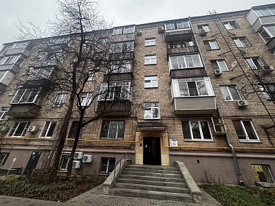 Купить квартиру г Москва, ул Литвина-Седого, д 2/13 к В стр 1 19900000 рублей