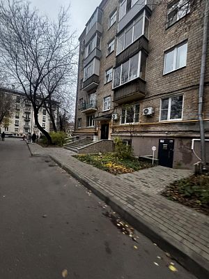 Купить квартиру г Москва, ул Литвина-Седого, д 2/13 к В стр 1 19900000 рублей