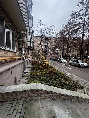 Купить квартиру г Москва, ул Литвина-Седого, д 2/13 к В стр 1 19900000 рублей