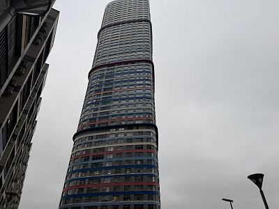 Купить квартиру г Москва, пр-кт Мира, д 188Б к 3 31400000 рублей