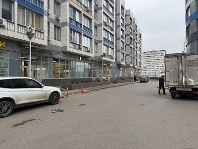 Купить квартиру г Москва, пр-кт Мира, д 188Б к 3 31400000 рублей