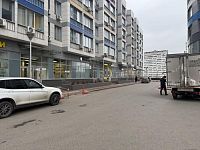 Купить квартиру г Москва, пр-кт Мира, д 188Б к 3 31400000 рублей