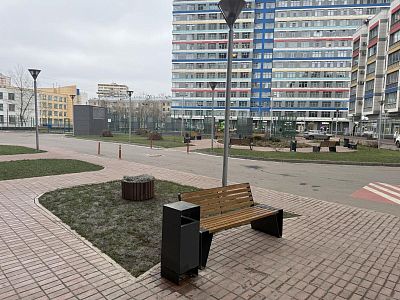 Купить квартиру г Москва, пр-кт Мира, д 188Б к 3 31400000 рублей