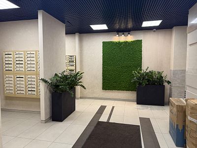 Купить квартиру г Москва, пр-кт Мира, д 188Б к 3 31400000 рублей