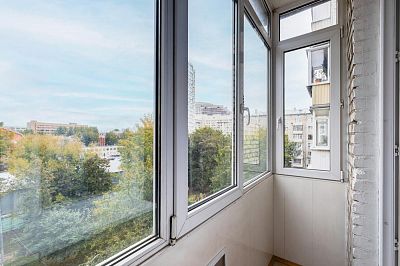 Купить квартиру г Москва, ул Гастелло, д 39 38000000 рублей