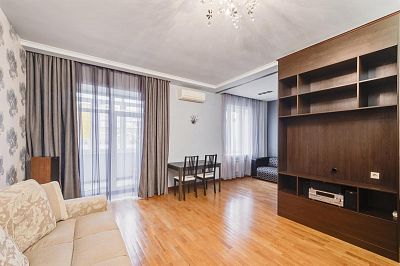 Купить квартиру г Москва, ул Земляной Вал, д 34 стр 3А 37000000 рублей