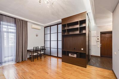 Купить квартиру г Москва, ул Земляной Вал, д 34 стр 3А 37000000 рублей