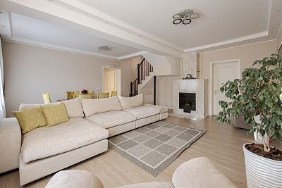 Купить дом г Истра, тер СНТ Поречье (деревня Веледниково), д 40 46000000 рублей