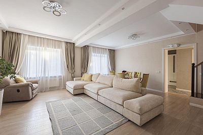 Купить дом г Истра, тер СНТ Поречье (деревня Веледниково), д 40 46000000 рублей