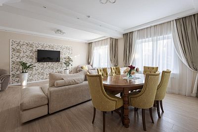 Купить дом г Истра, тер СНТ Поречье (деревня Веледниково), д 40 46000000 рублей