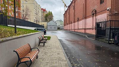 Снять офис г Москва, ул Трубная, д 32 стр 4 80000 рублей