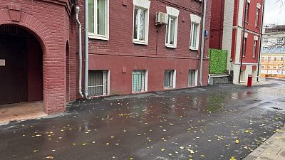 Снять офис г Москва, ул Трубная, д 32 стр 4 80000 рублей