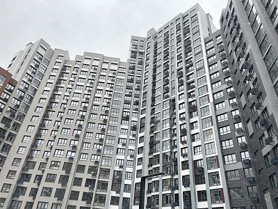 Купить квартиру г Мытищи, поселок Нагорное, ул Полковника Романова, д 7 к 1 7990000 рублей