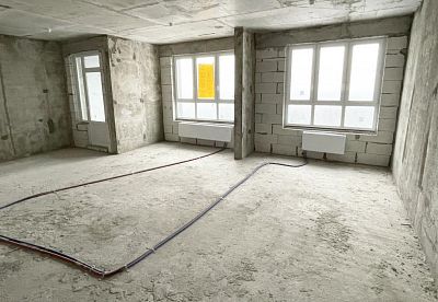 Купить квартиру г Мытищи, поселок Нагорное, ул Полковника Романова, д 7 к 1 7990000 рублей