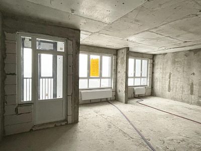 Купить квартиру г Мытищи, поселок Нагорное, ул Полковника Романова, д 7 к 1 7990000 рублей