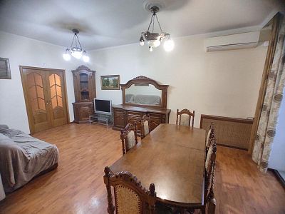 Купить квартиру г Москва, ул Народная, д 13 48000000 рублей