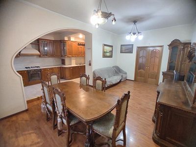 Купить квартиру г Москва, ул Народная, д 13 48000000 рублей