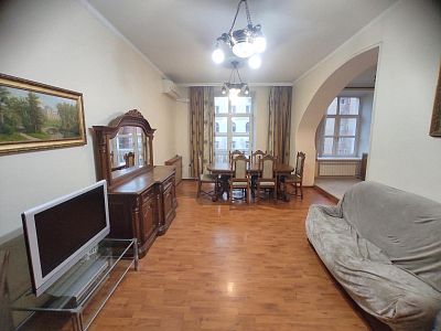 Купить квартиру г Москва, ул Народная, д 13 48000000 рублей