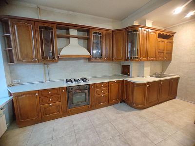 Купить квартиру г Москва, ул Народная, д 13 48000000 рублей