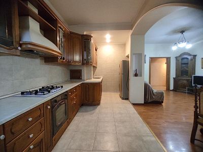 Купить квартиру г Москва, ул Народная, д 13 48000000 рублей