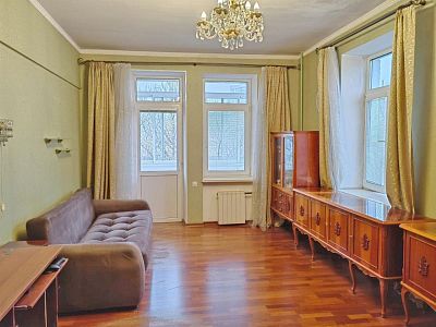 Купить квартиру г Москва, ул Профсоюзная, д 16/10 36000000 рублей