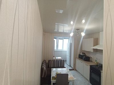 Купить квартиру г Видное, ул Ермолинская, д 3 7500000 рублей