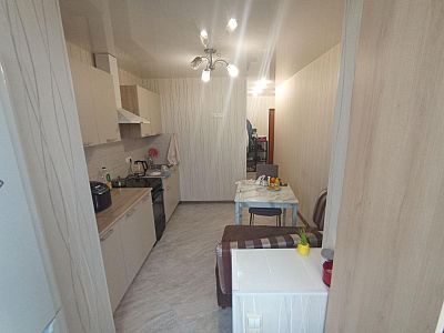 Купить квартиру г Видное, ул Ермолинская, д 3 7500000 рублей