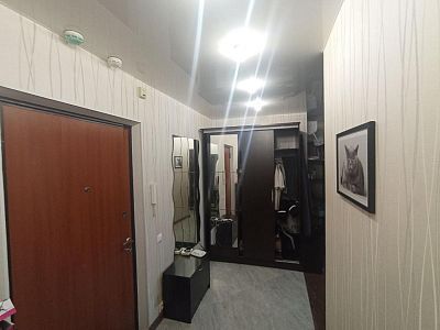 Купить квартиру г Видное, ул Ермолинская, д 3 7500000 рублей