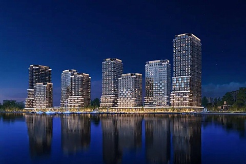 ЖК «Portland»