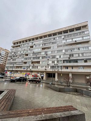Купить квартиру г Москва, ул Брянская, д 2 30500000 рублей