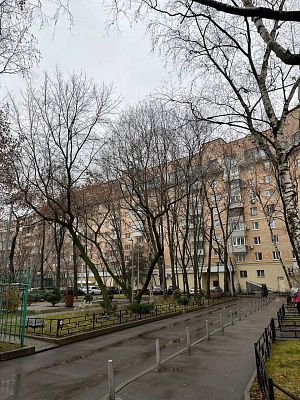 Купить квартиру г Москва, ул Брянская, д 2 30500000 рублей