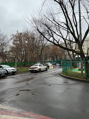 Купить квартиру г Москва, ул Брянская, д 2 30500000 рублей